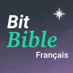 bitbible android application logo